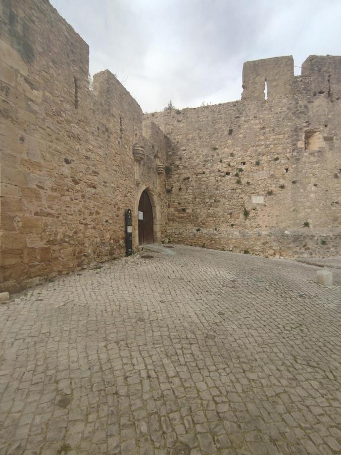 Ferienwohnung Historic Torres Vedras Exterior foto