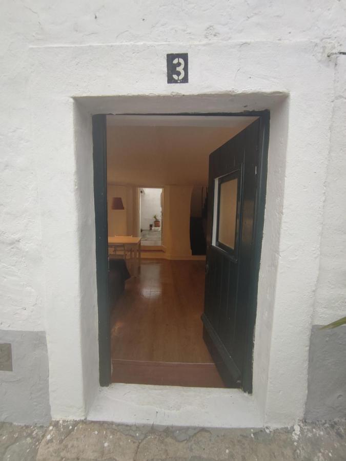 Ferienwohnung Historic Torres Vedras Exterior foto