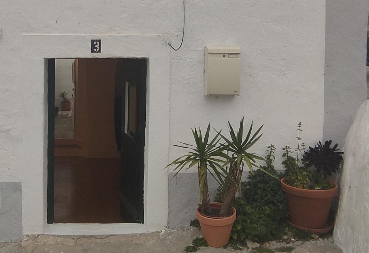 Ferienwohnung Historic Torres Vedras Exterior foto