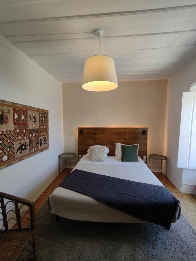Ferienwohnung Historic Torres Vedras Exterior foto