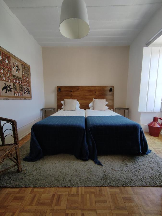Ferienwohnung Historic Torres Vedras Exterior foto