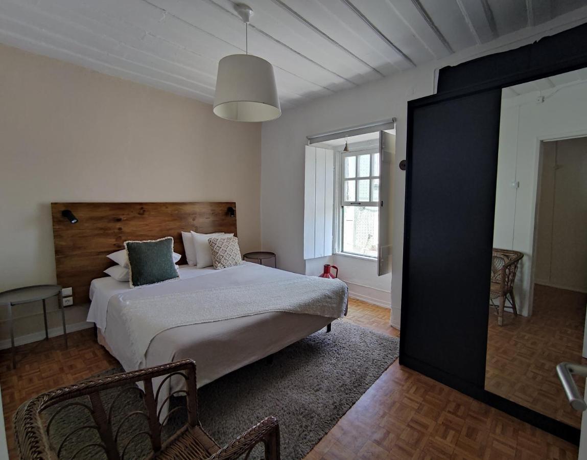 Ferienwohnung Historic Torres Vedras Exterior foto