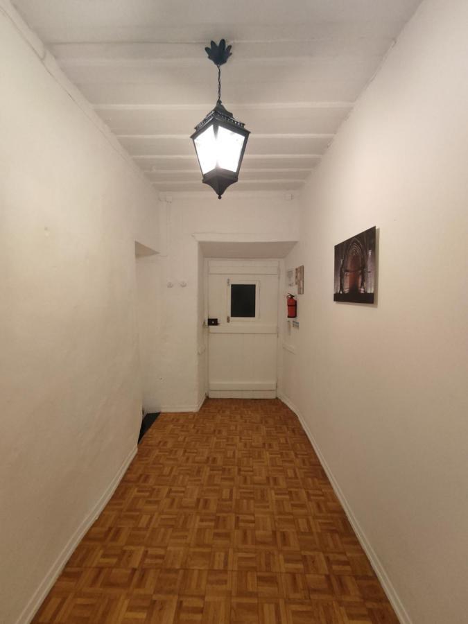 Ferienwohnung Historic Torres Vedras Exterior foto